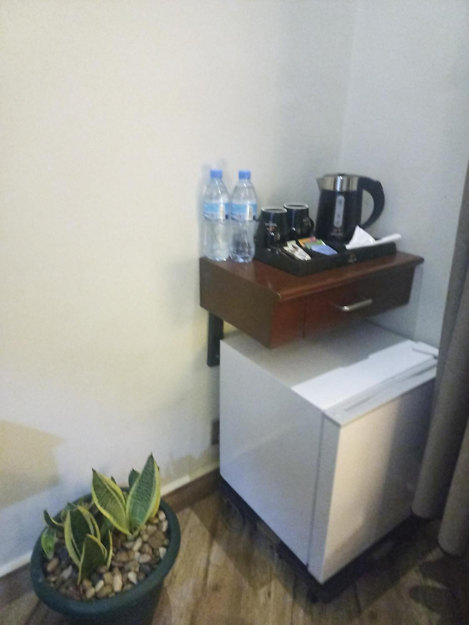 Primeland Hotel Moshi Bagian luar foto